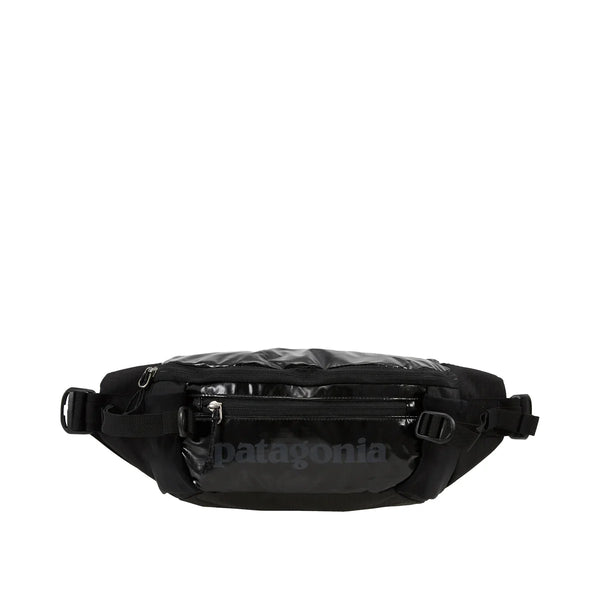 バッグ patagonia Black Hole Waist Pack Patagonia Black Hole Waist Pack | Pacific Fly Fishers