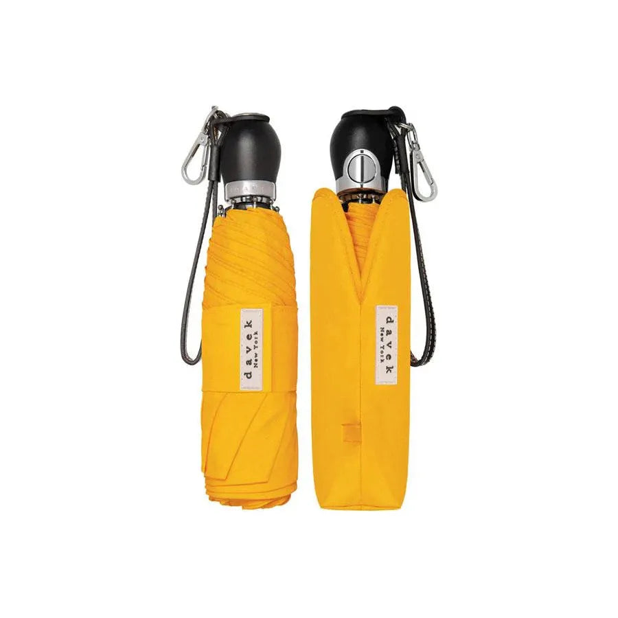 Davek | The Commuter Umbrella | Compact, Durable & Stylish