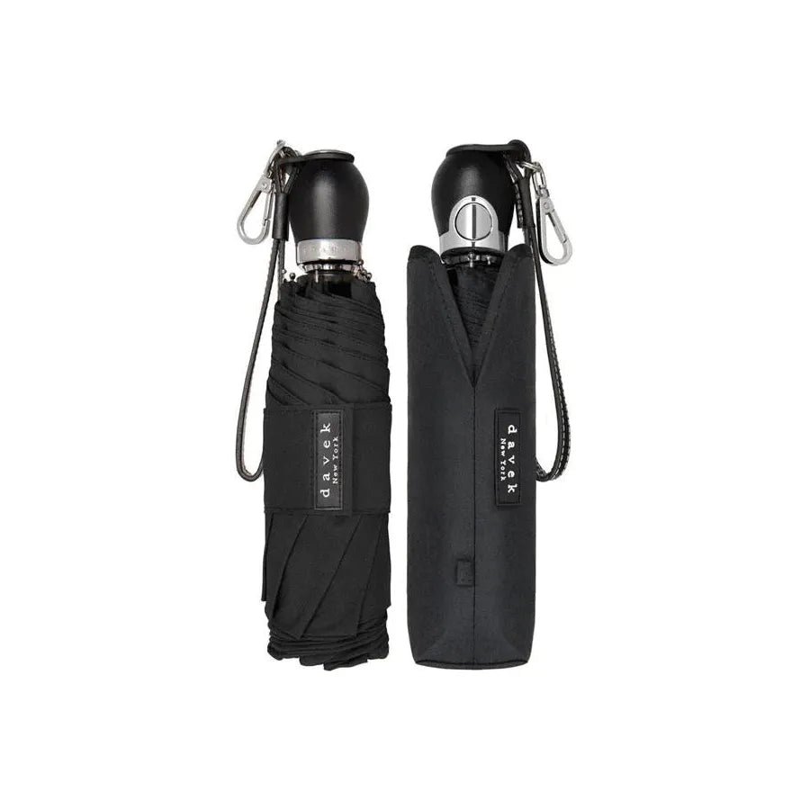 Davek | The Commuter Umbrella | Compact, Durable & Stylish