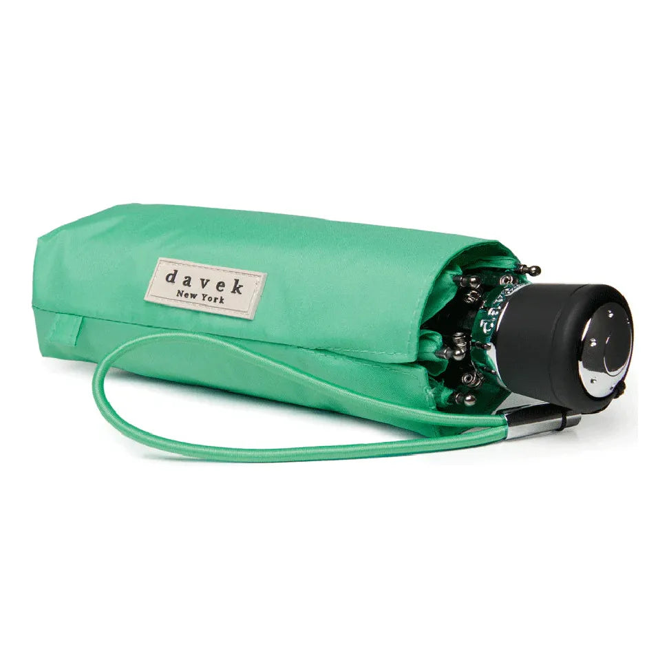Davek | The Davek Mini Umbrella – Compact & Stylish | Index Urban