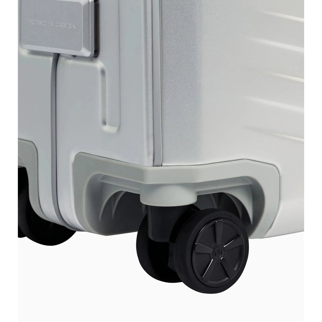 Porsche Design by Bric's | Roadster Aluminum Carry-On