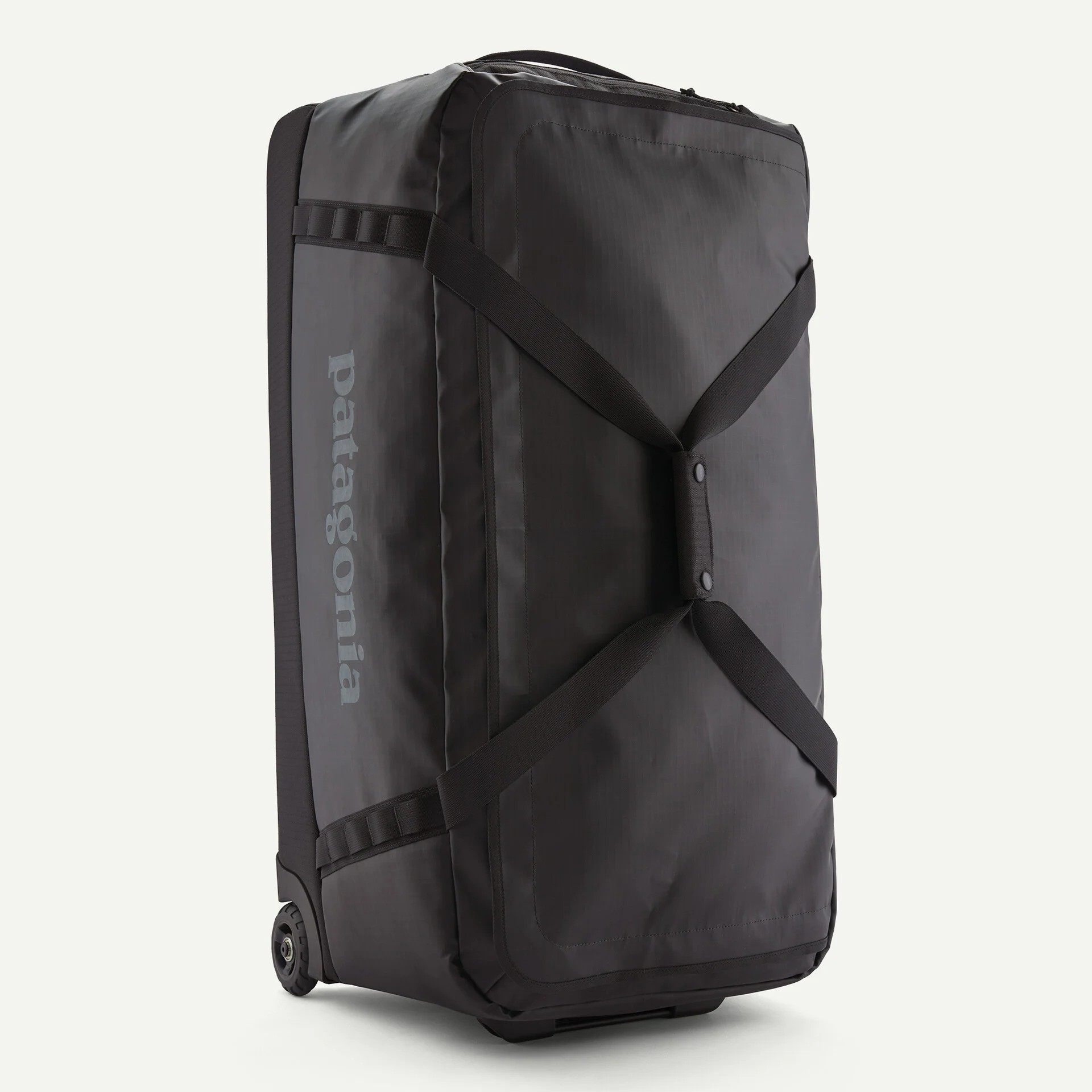 Patagonia | Black Hole® Matte Wheeled Duffel 100L | Index Urban
