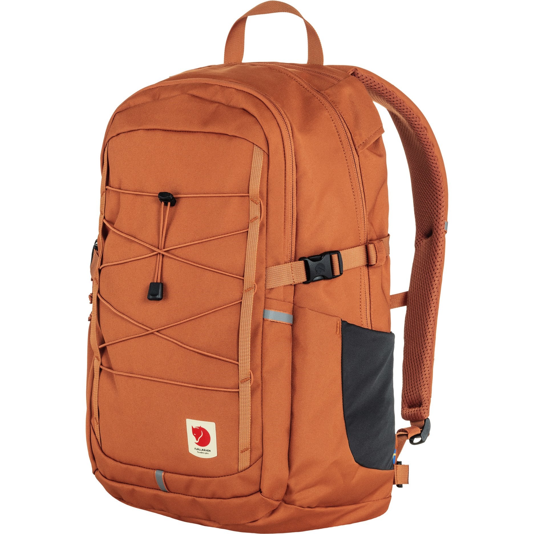 Fjallraven | Skule 28 Backpack for School & Hiking | Index Urban