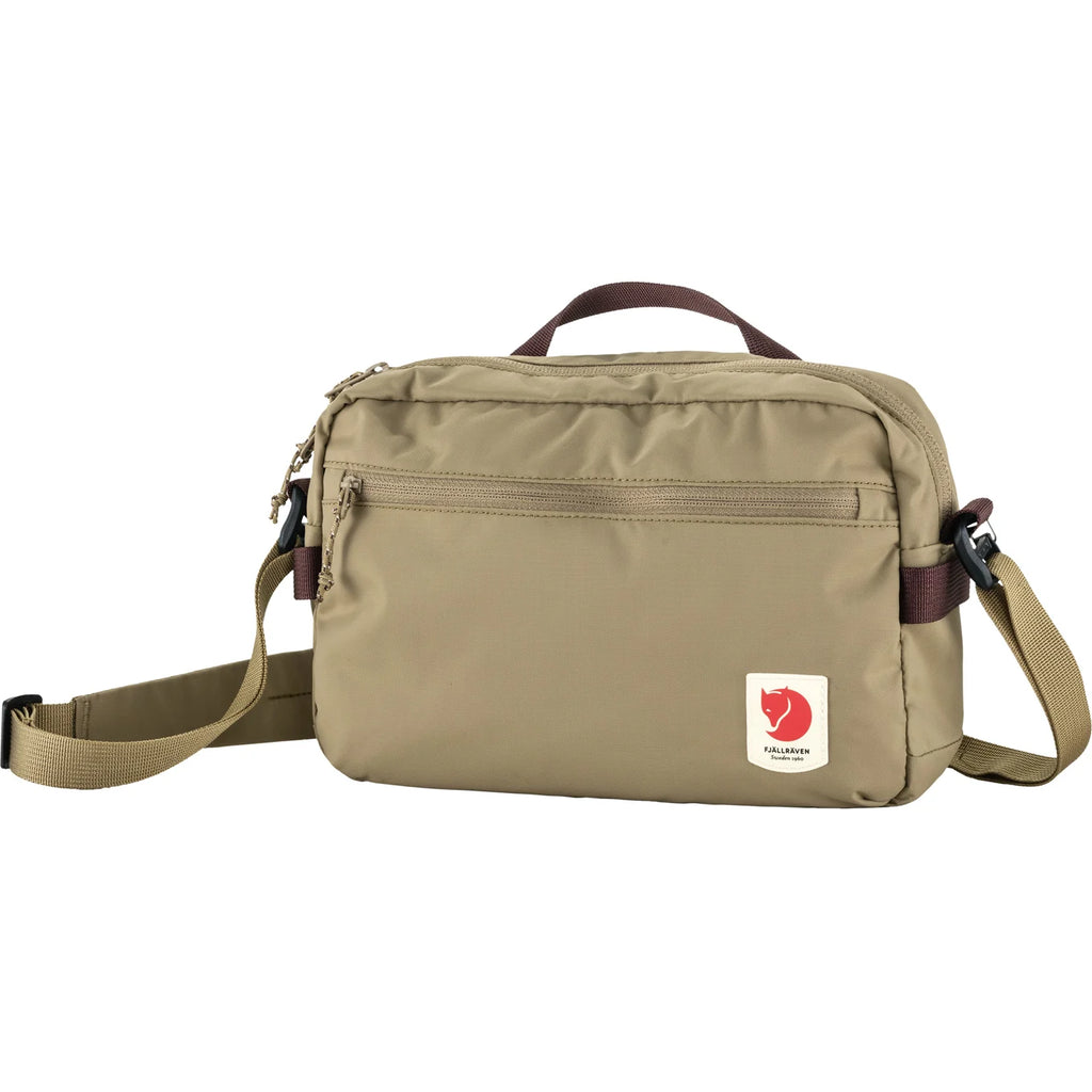 Fjallraven | High Coast Crossbody
