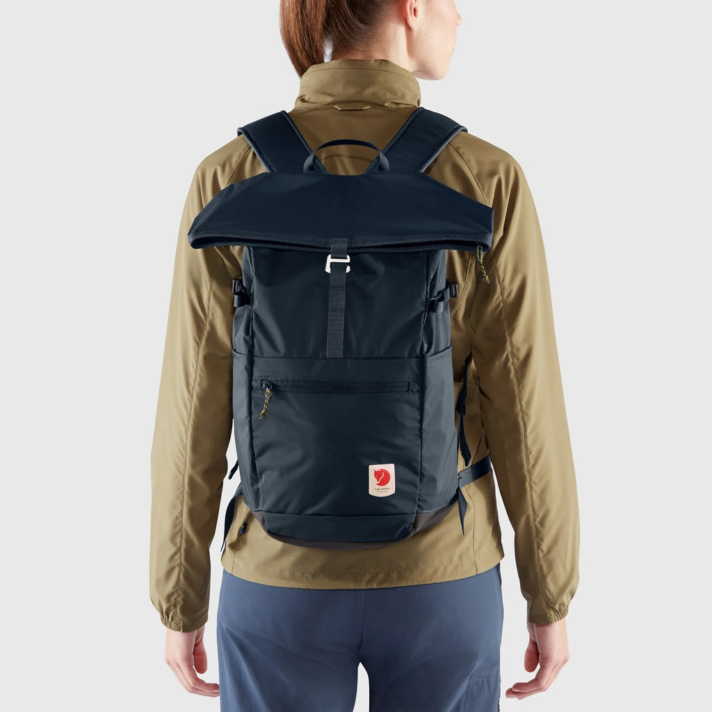 Fjallraven | High Coast Foldsack 24