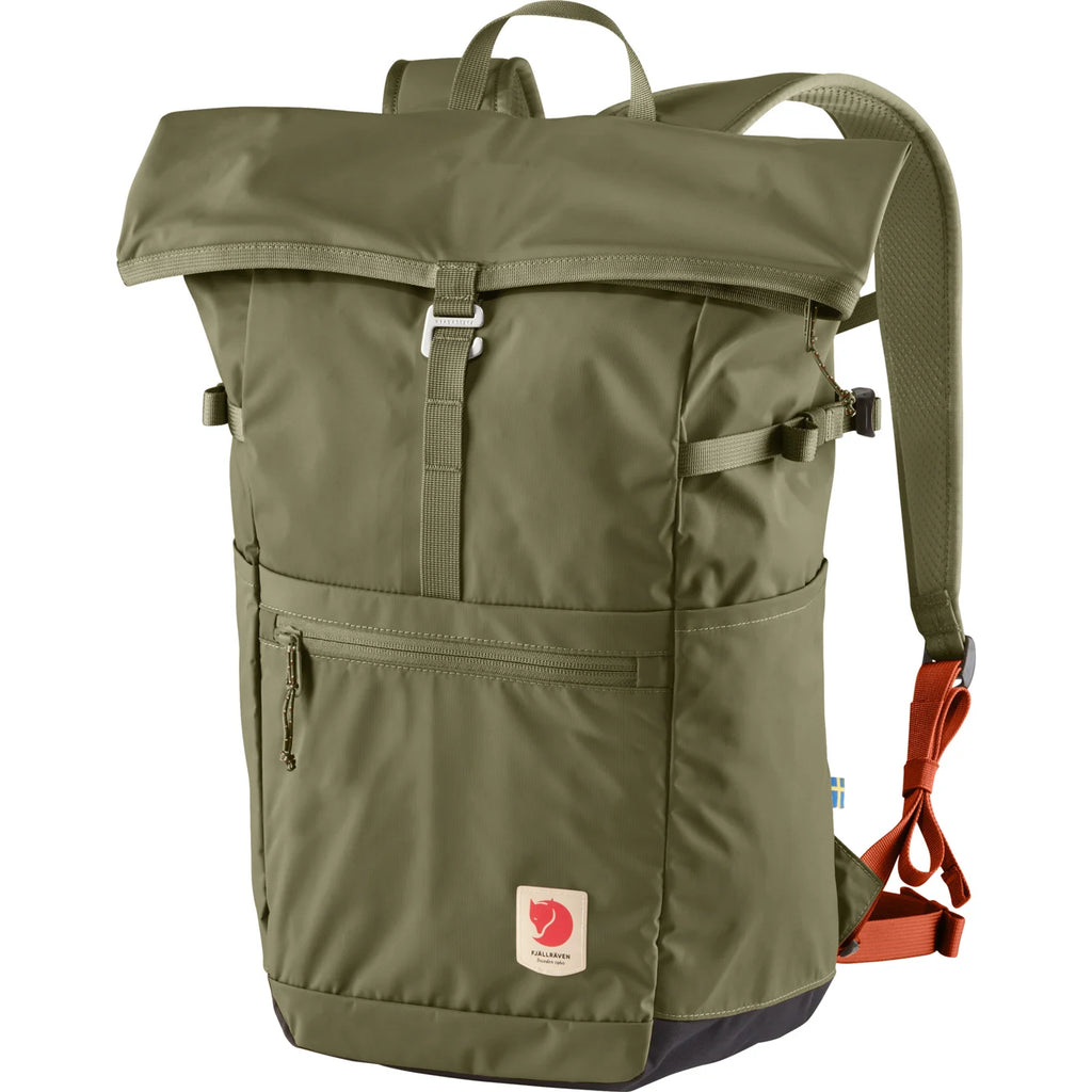 Fjallraven | High Coast Foldsack 24