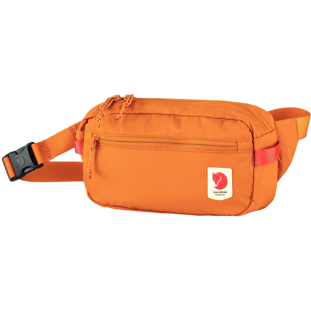 Fjallraven | High Coast Hip Pack
