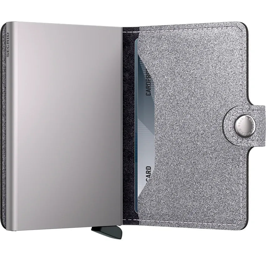 Secrid | Miniwallet - Index Urban