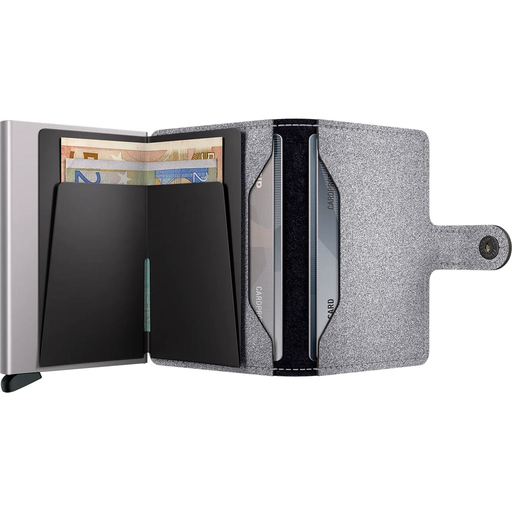 Secrid | Miniwallet - Index Urban