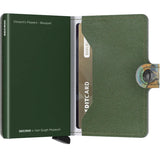 Secrid | Miniwallet - Index Urban