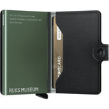 Secrid | Miniwallet - Index Urban