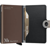 Secrid | Miniwallet - Index Urban