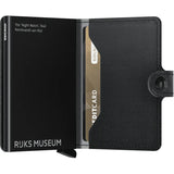 Secrid | Miniwallet - Index Urban