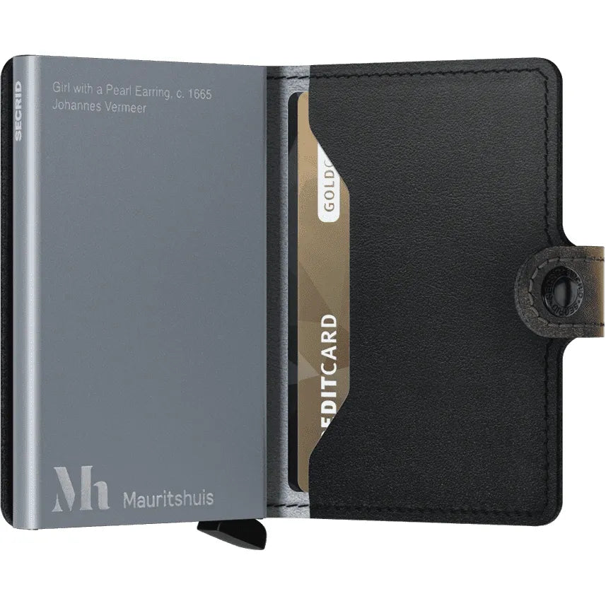 Secrid | Miniwallet - Index Urban