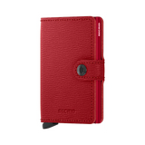 Secrid | Miniwallet - Index Urban