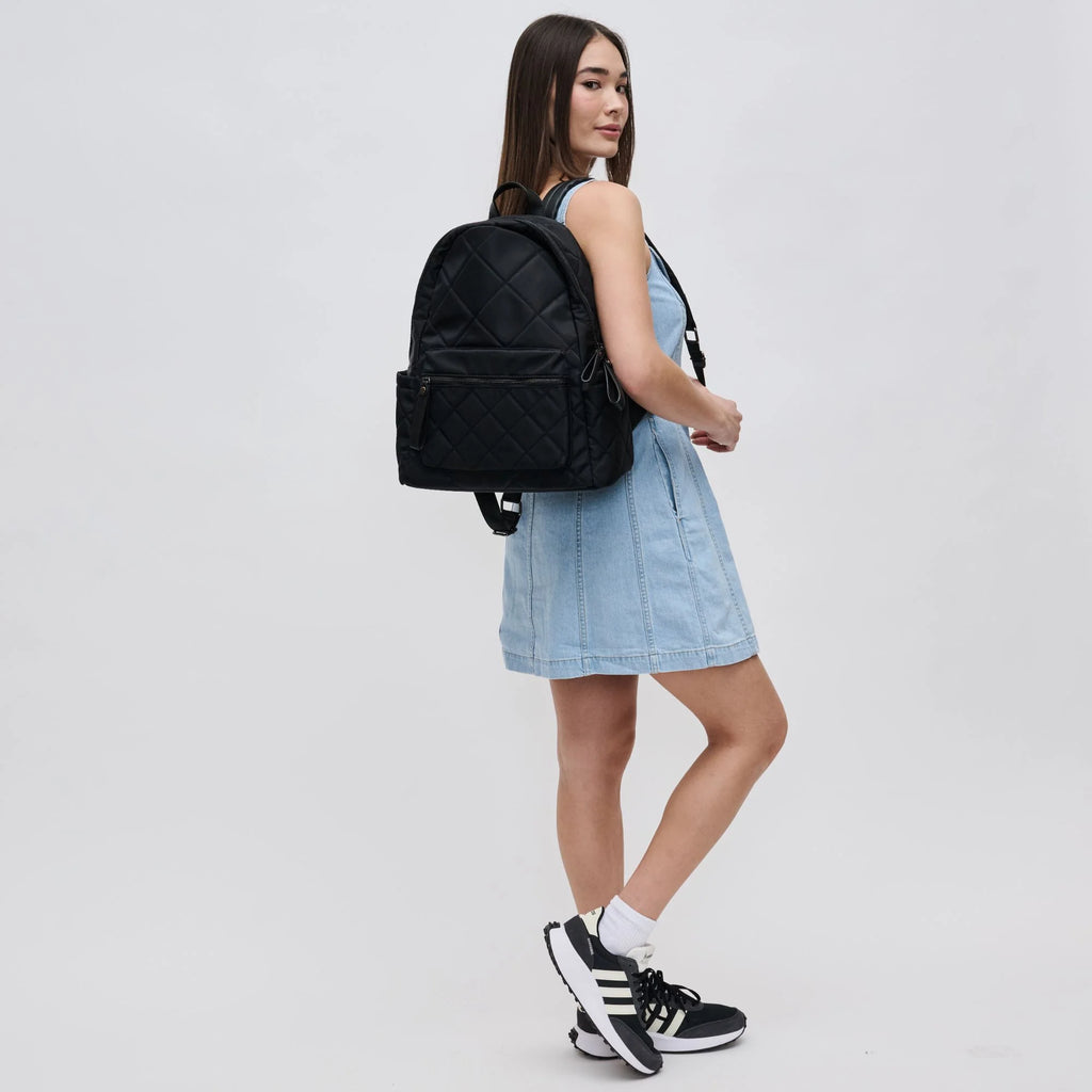Sol and Selene | Motivator |  Backpack