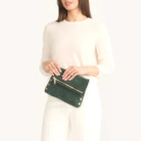 Hammitt | VIP Med | Green Room Suede