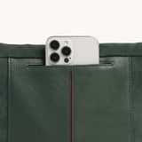 Hammitt | VIP Med | Green Room Suede