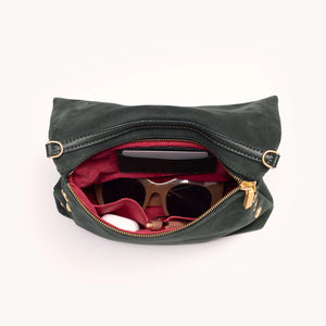 Hammitt | VIP Med | Green Room Suede