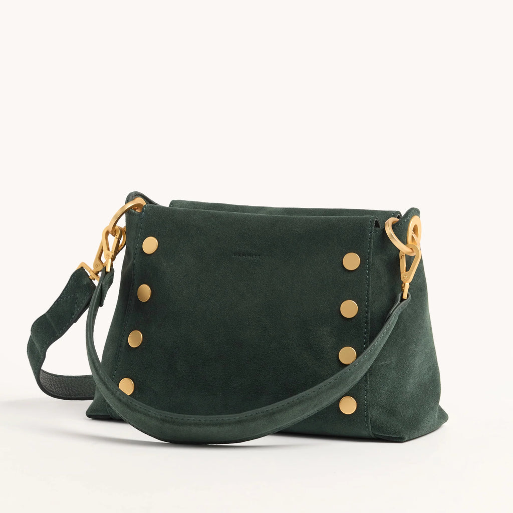 Hammitt | Bryant Med | Green Room Suede