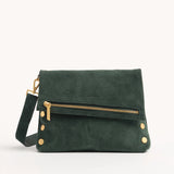 Hammitt | VIP Med | Green Room Suede