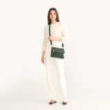 Hammitt | VIP Med | Green Room Suede