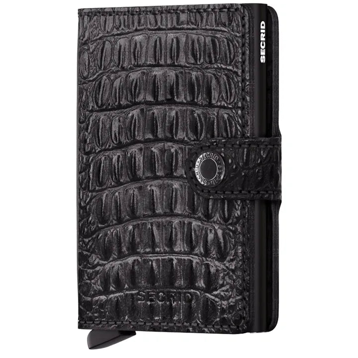 Secrid | Miniwallet - Index Urban