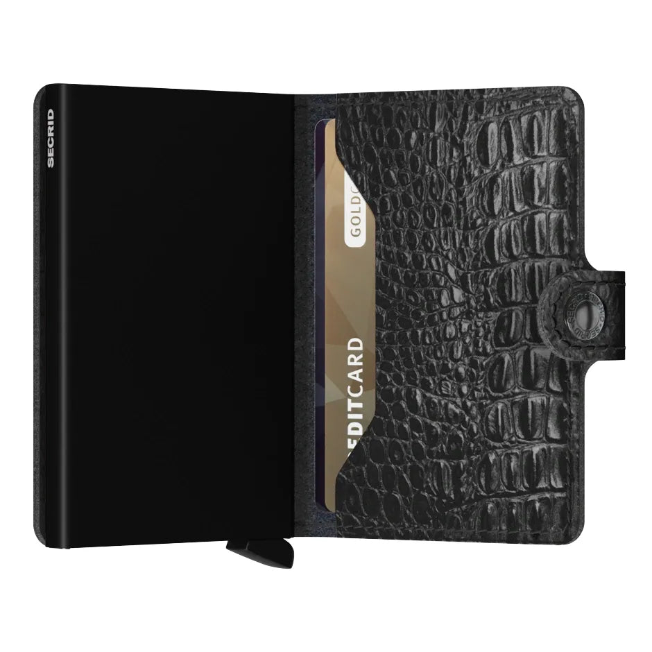 Secrid | Miniwallet - Index Urban