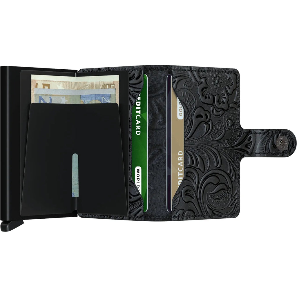 Secrid | Miniwallet - Index Urban