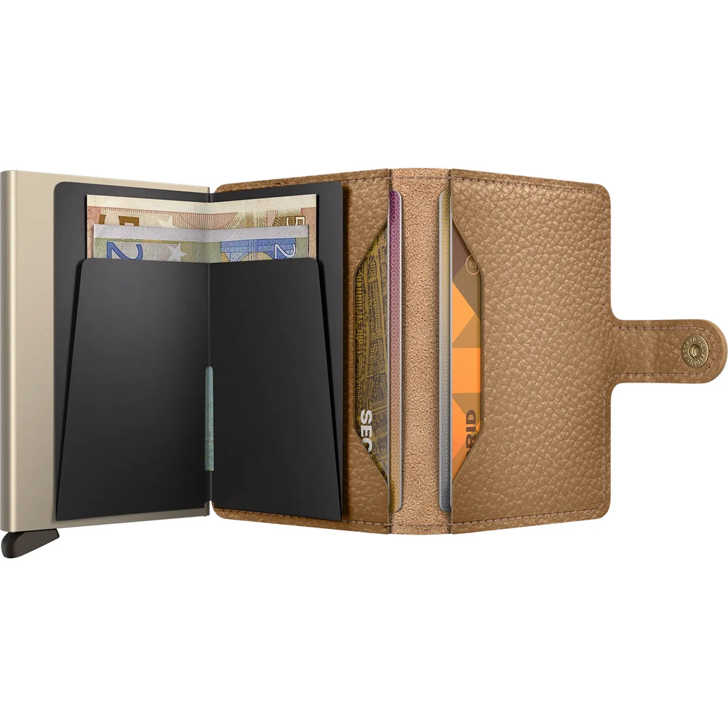 Secrid | Miniwallet - Index Urban