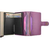 Secrid | Miniwallet - Index Urban