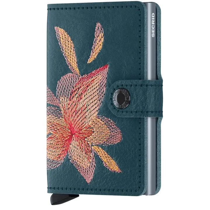 Secrid | Miniwallet - Index Urban