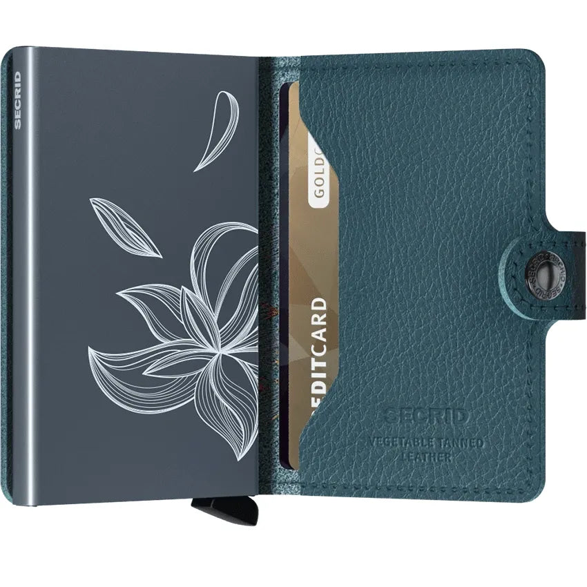 Secrid | Miniwallet - Index Urban
