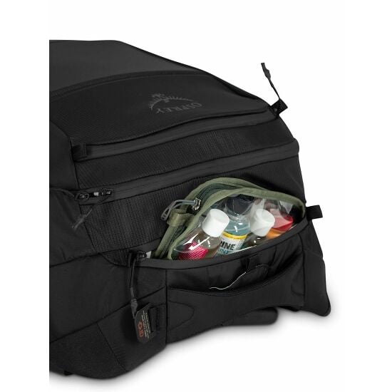 Osprey ozone 35 hot sale
