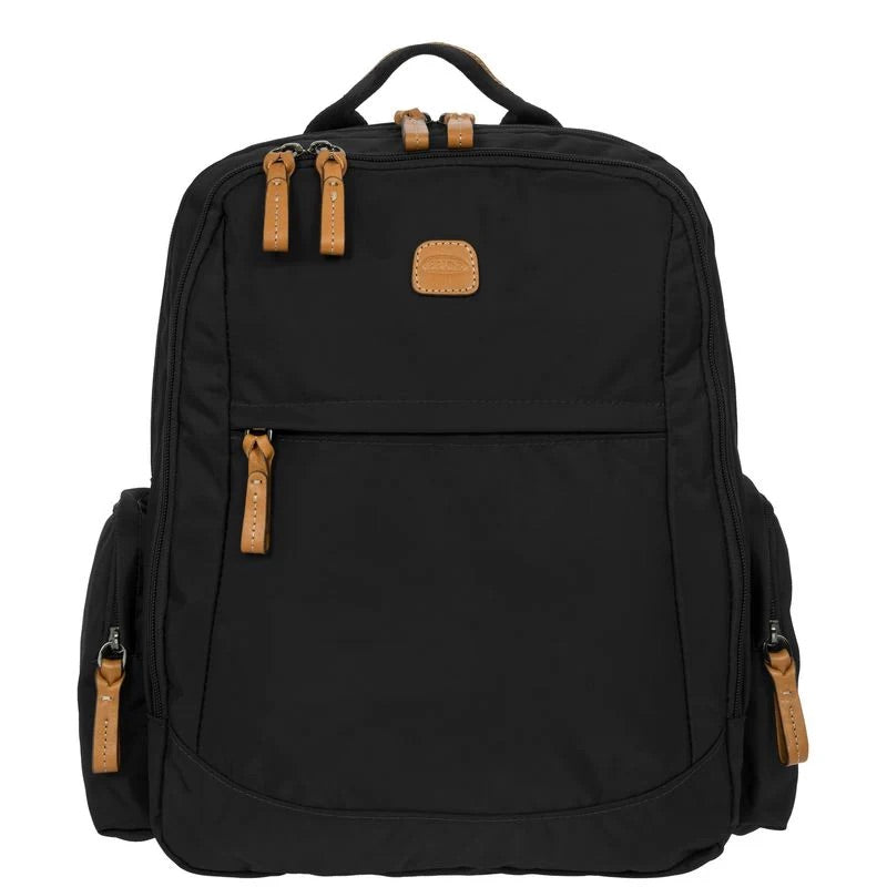 Bric's Olive X- Travel Nomad Backpack