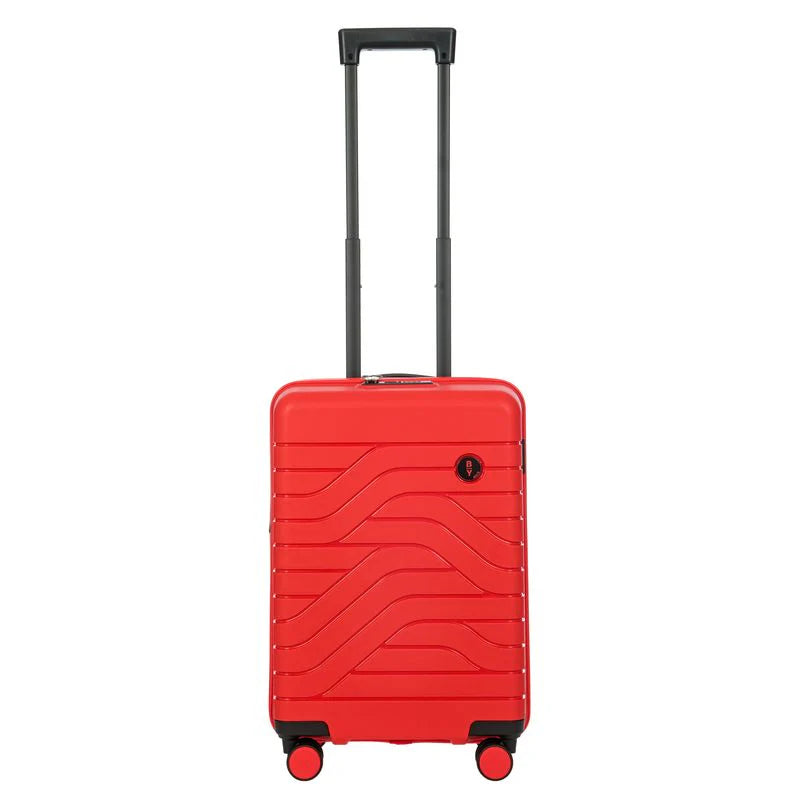 Bric's B|Y Ulisse 21" Expandable Spinner - Index Urban