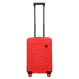 Bric's B|Y Ulisse 21" Expandable Spinner - Index Urban