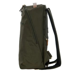 BRIC’S | X-Travel | City Backpack