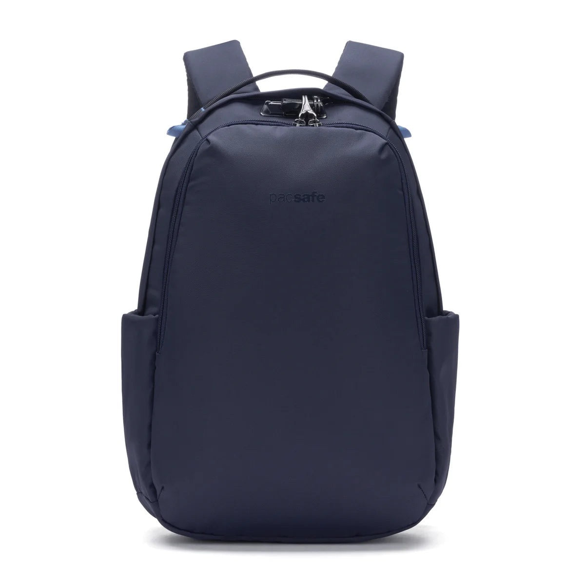 anti theft laptop backpack pricelist Pacsafe V All-Around - Jet Black gifts-under-50 Large Waterproof Fishing Tackle providing easy access whenever Style:Reel & Straight Butt Rod &  Battery