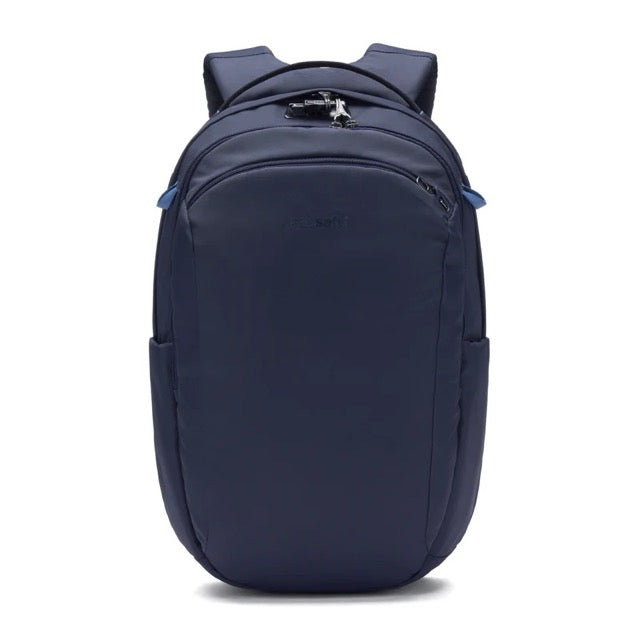 Pacsafe® | V 26L Anti-Theft Tour Backpack | Secure Travel Bag