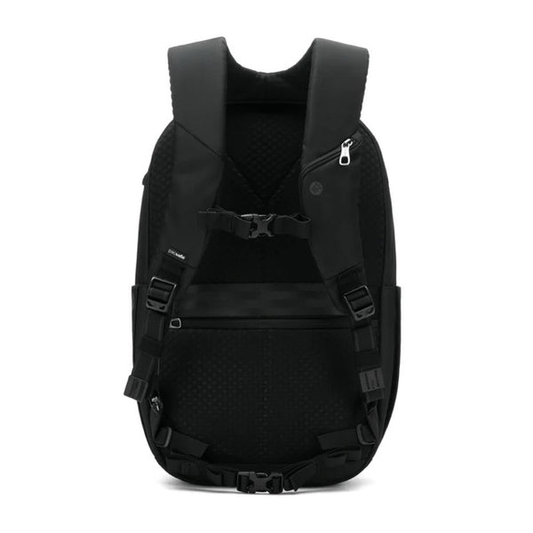 Pacsafe® | V 26L Anti-Theft Tour Backpack | Secure Travel Bag