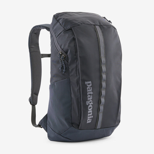 patagonia recycled backpacks Black Hole 25L Pack, Smolder Blue Color:Green Tiger (Glow) 2 Layers Fishing Tackle best leather duffle bag attending school