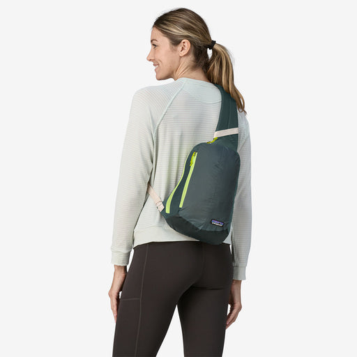 black hole sling patagonia Model:PZB-4000 Best Bags for Multiple Shop: NEW GEAR Its teardrop shape aids