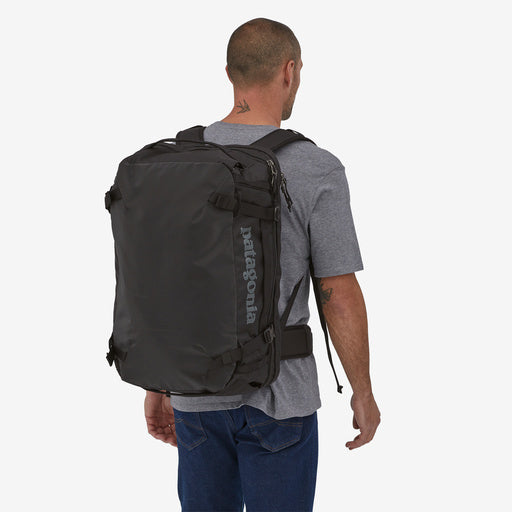 Patagonia | Black Hole® MLC® 45L | Durable Recycled Travel Bag