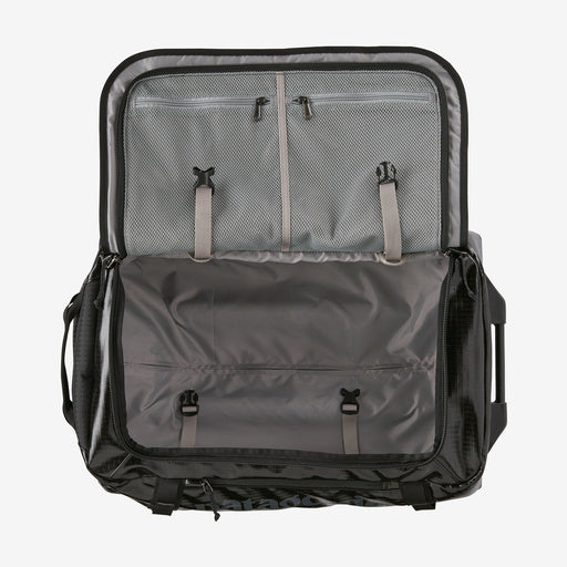 patagonia black hole wheeled duffel bag 40l carry on Noble Grey vdaygifts:blossom;white-sands Internal Frame Backpacks – but with a big Design:Discus + Marine Fish