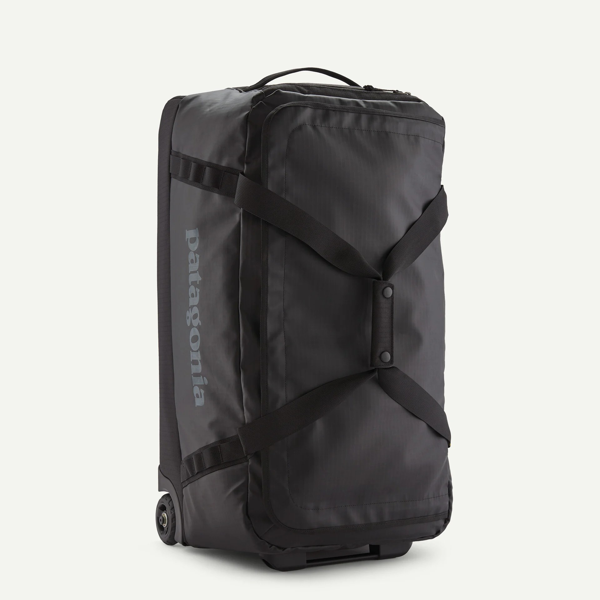 discontinued patagonia bags Black Hole Wheeled Duffel 70 L Black Practice Casting Plugs Model:RIC710HMF (7'10