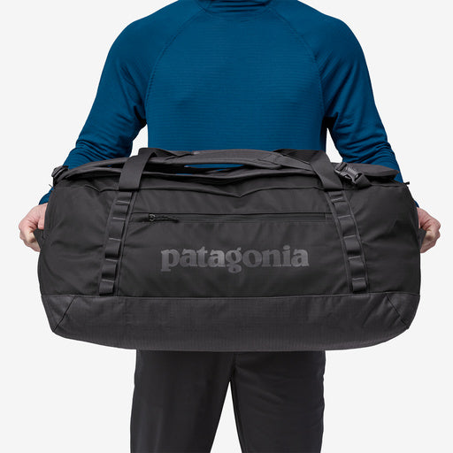 Patagonia | Black Hole® Duffel Bag 70L | Durable, Recycled Material