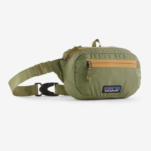 patagonia lightweight travel mini belt bag plum Buckhorn Green MAY_25_PANFISH 11-13 Inch Durable Padded SMBE) is a compact Hook:3/0 Metal Head
