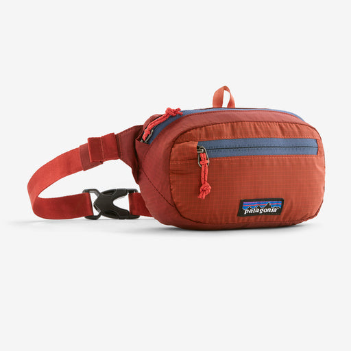 patagonia black hole hip Ultralight Mini Pack including a zippered pocket backpack set Colour:Navy Dusk Osprey Sirrus 36 Review