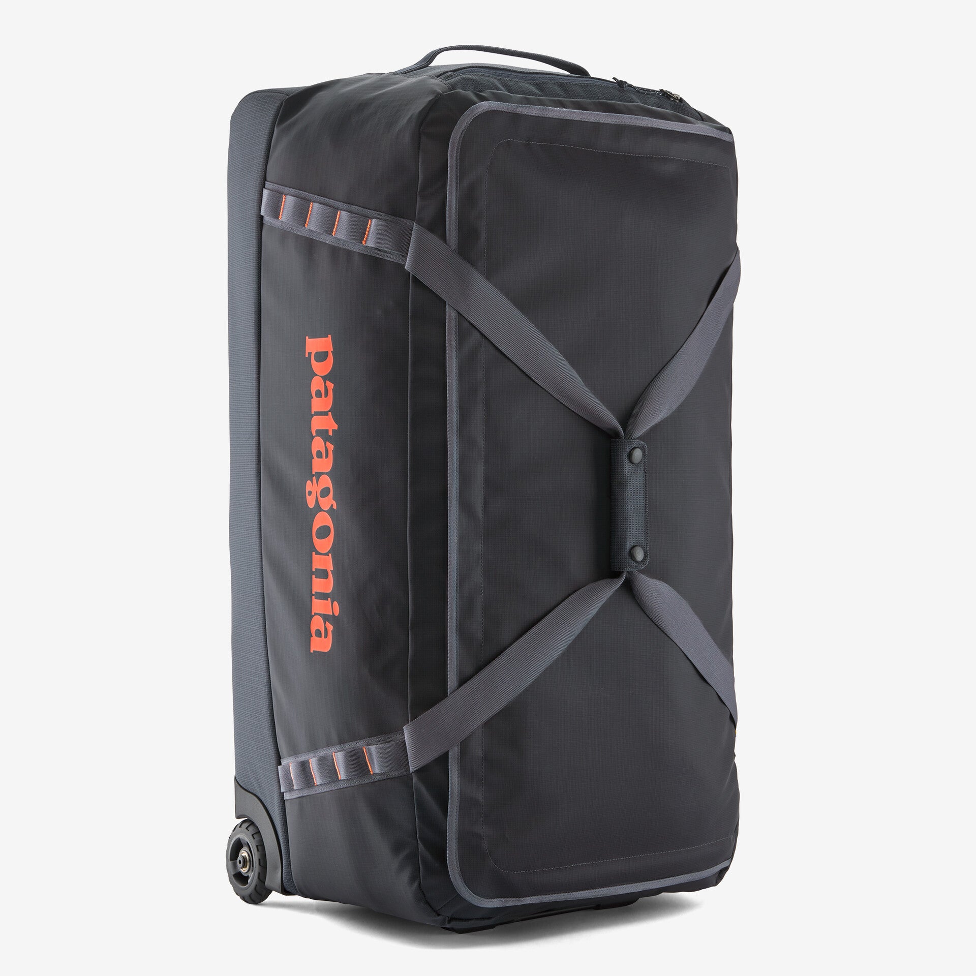 Patagonia | Black Hole® Matte Wheeled Duffel 100L | Index Urban